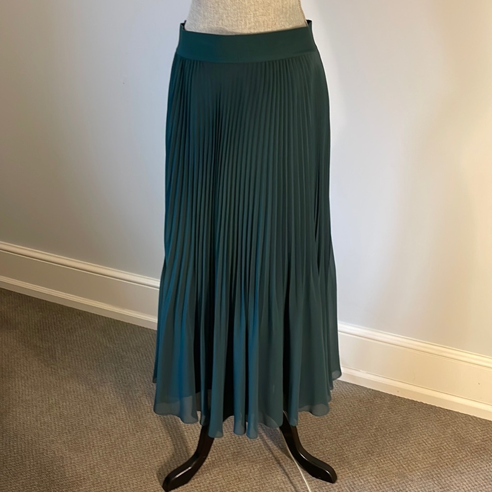 Wilfred Twirl skirt